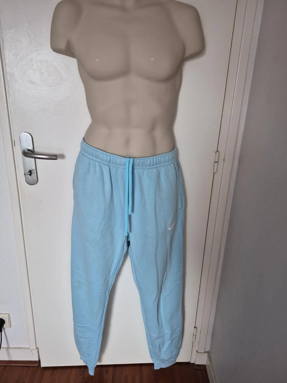 Jogging Nike blauw - Maat M - Zeer goede staat – photo 5